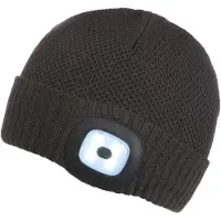 Regatta Bonnet enfant Brite Light Torch II