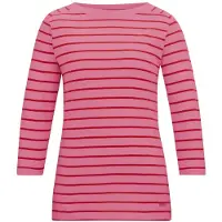 Regatta T-shirt 3/4 manches longues femme Bayletta II