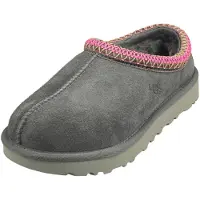 Ugg Chaussure basse 'Tasman II' cappuccino / anthracite / fuchsia