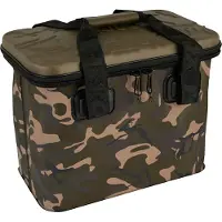FOX Aquos Camolite Bag 40L Sac de pêche