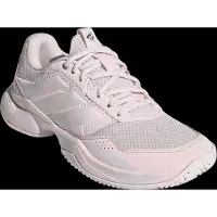 Adidas Chaussure de sport 'GameCourt 3' rose / rose pastel