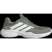 Adidas Chaussure de sport 'GameCourt 3' kiwi / blanc