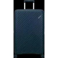 American Tourister trolley Diablast Spinner 78 / 29 TSA EXP Trolley Darkwave Blue bleu marine