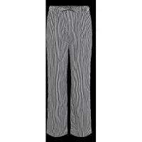 Ralph Lauren pour homme. 714899509050 Pantalon de pyjama en coton à rayures marine (S), Homewear