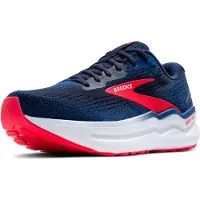 Brooks Ghost Max 2 Narrow Running Shoes Bleu EU 36 1/2 Femme