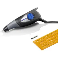 Dremel Enregistreur 290 Jm