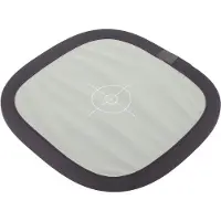 Photo Galerie Réflecteur et carte grise 30cm (non pliable) (Munjas)