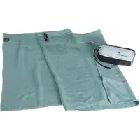 Cocoon Serviette Eco Travel