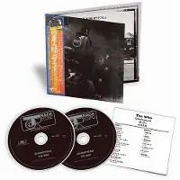 Cd The Who - Quadrophenia