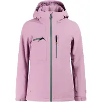 Protest Veste de sport 'PRTRicci' violet