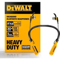 DeWalt 190 2091 DWG Casque Sans Fil
