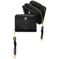 Cacharel Portefeuille avec flap Philomène Black