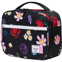 Herschel Boîte repas Pop Quiz Little Herschel - Pluie de fleurs