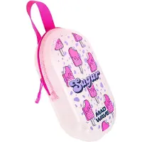 Madwave Sugar 3 l Sac imperméable Rose Rose Taille unique