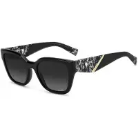 Missoni Lunettes de soleil - - MIS 0295/S - Acétate - Carré - 54 mm