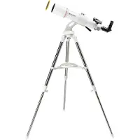 Bresser Télescope à lentille Messier AR-80/640 AZ Nano