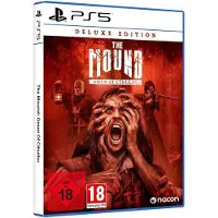 The Mound Omen of Cthulhu Deluxe Edition PS5 FR/NL