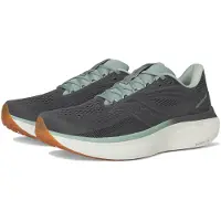 Saucony Ride 18 Running Shoes Gris EU 42 1/2 Homme