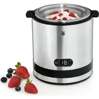 WMF KÜCHENminis Eismaschine 3-in-1 3200000027 4211129128452