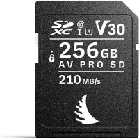 Angelbird AV PRO SD V30 MK2 256 Go