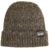 Levi's Bonnet 'Sunset' marron chiné