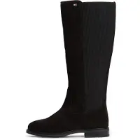 Tommy Hilfiger Bottes noir