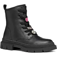 Geox Boots enfant J KARSYN GIRL enfant || Taille 28