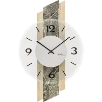 AMS - 01-9664 - Wanduhr
