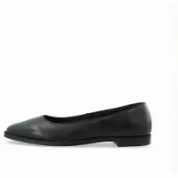 Ca'shott Mocassin ' CASDIANA ' noir