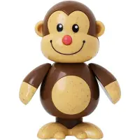 Tolo Toys Jouet ToloFirst Friends Singe : durable et éducatif