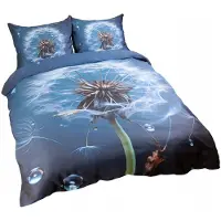 Darymex Linge de lit en coton et satin 12401/160x200 SATINLOVE PREMIUM