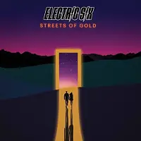 Import Streets Of Gold