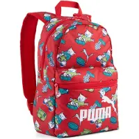 Puma Sac à dos Phase Aop Small, couleur Frosted IV, 13L, référence 09132415, unie