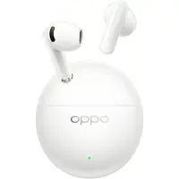 OPPO Enco Air5s Casque True Wireless Stereo (TWS) Ecouteurs Appels/Musique Bluetooth Blanc