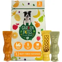 Duvo+ Fruity Tonya Toothpaste friandise pour chien