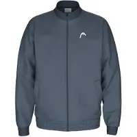 Head Veste de training pour hommes , couleur bleu marine, taille S