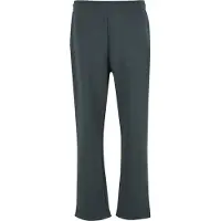 Urban Classics Pantalon vert foncé