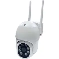 Denver Caméra Ip Wifi Ioc-224