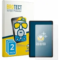 BROTECT Protection Mat (2 pcs, Lenovo Idea Tab)