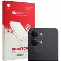 Upscreen Scratch Shield Protection (1 pcs, Xiaomi Poco X8 Pro), Téléphone portable : film de protection, Transparent