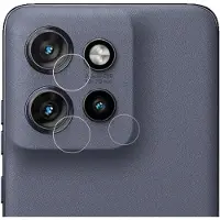 Upscreen Scratch Shield Protection (1 pcs, Motorola Edge 60 Neo), Téléphone portable : film de protection, Transparent