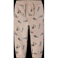 Name it Pantalon 'VIMO' mastic / saphir / bleu clair / marron