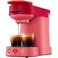 Philips Machine à Café à Dosettes Senseo Vibe CSA225/90