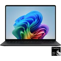 Microsoft SURFACE LAPTOP 13 8 16/512GB X2PLUS (8GEN) BLACK