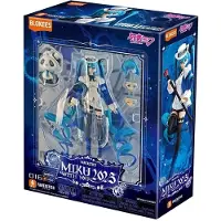 Blokees Figure Miku With You