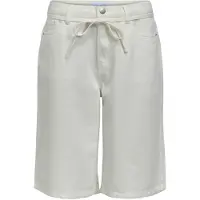 Object Jean blanc