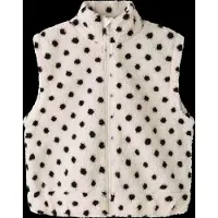 Name it Gilet 'NKFNolpo' blanc