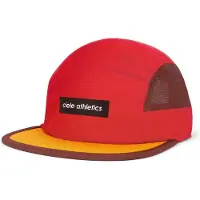 Ciele Casquette 5 Pannel GOCap Field IconicBar