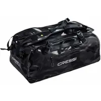 Cressi Sac à équipement Versa Dry 40l