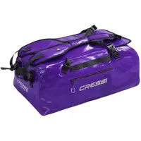 Cressi Sac à équipement Versa Dry 40l
